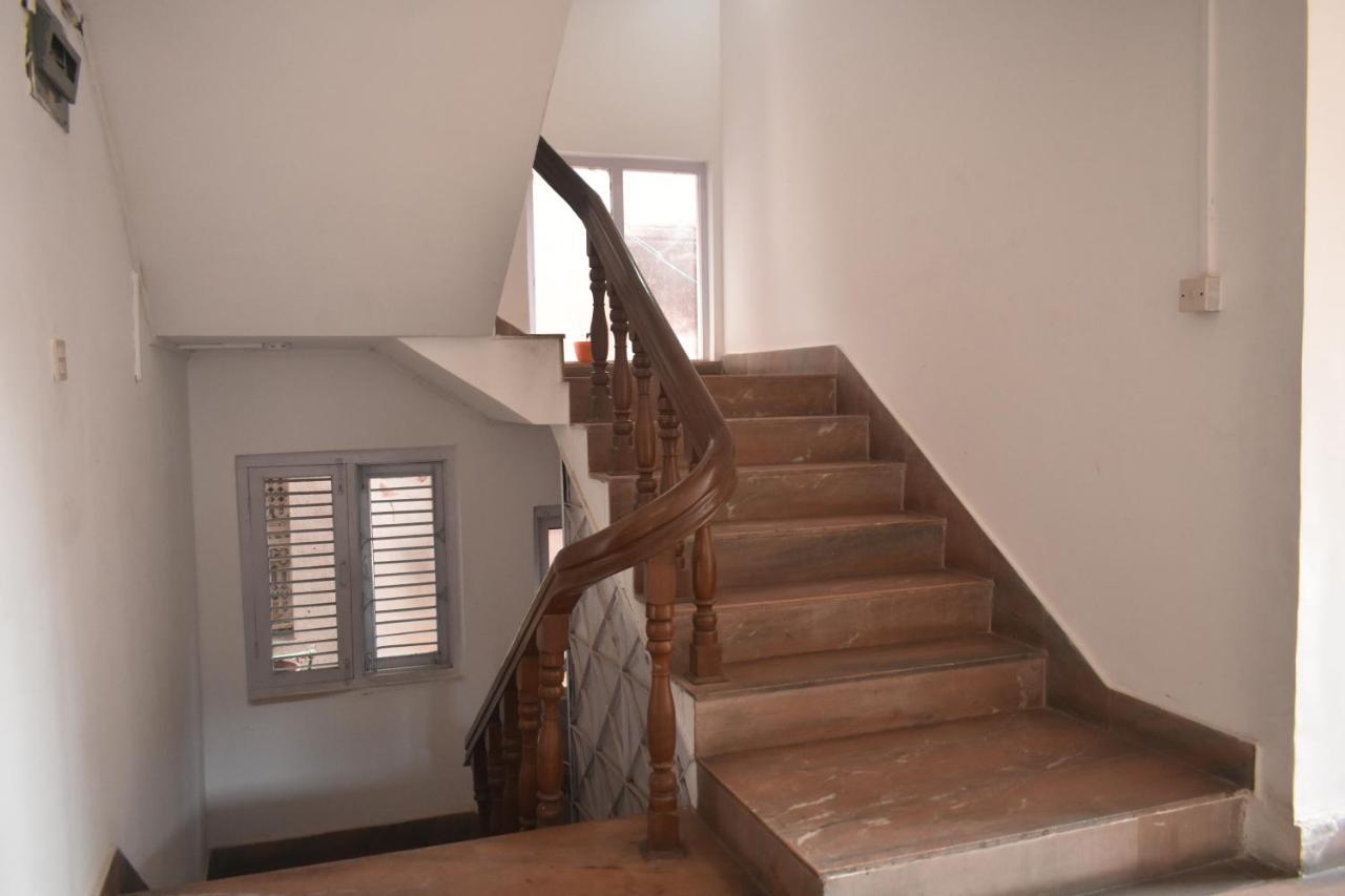 Cocina Mitho Chha Bnb Catmandu Exterior foto