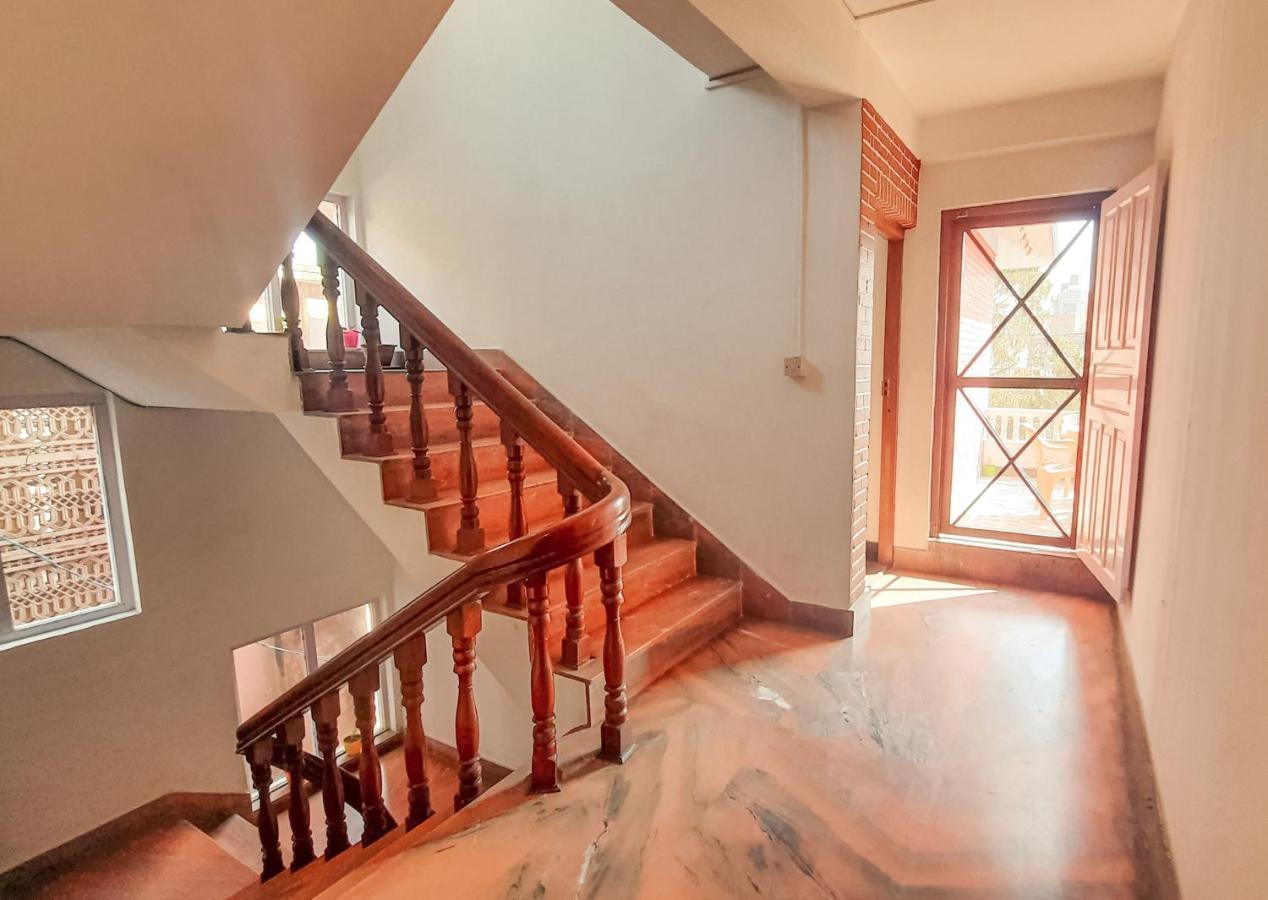 Cocina Mitho Chha Bnb Catmandu Exterior foto