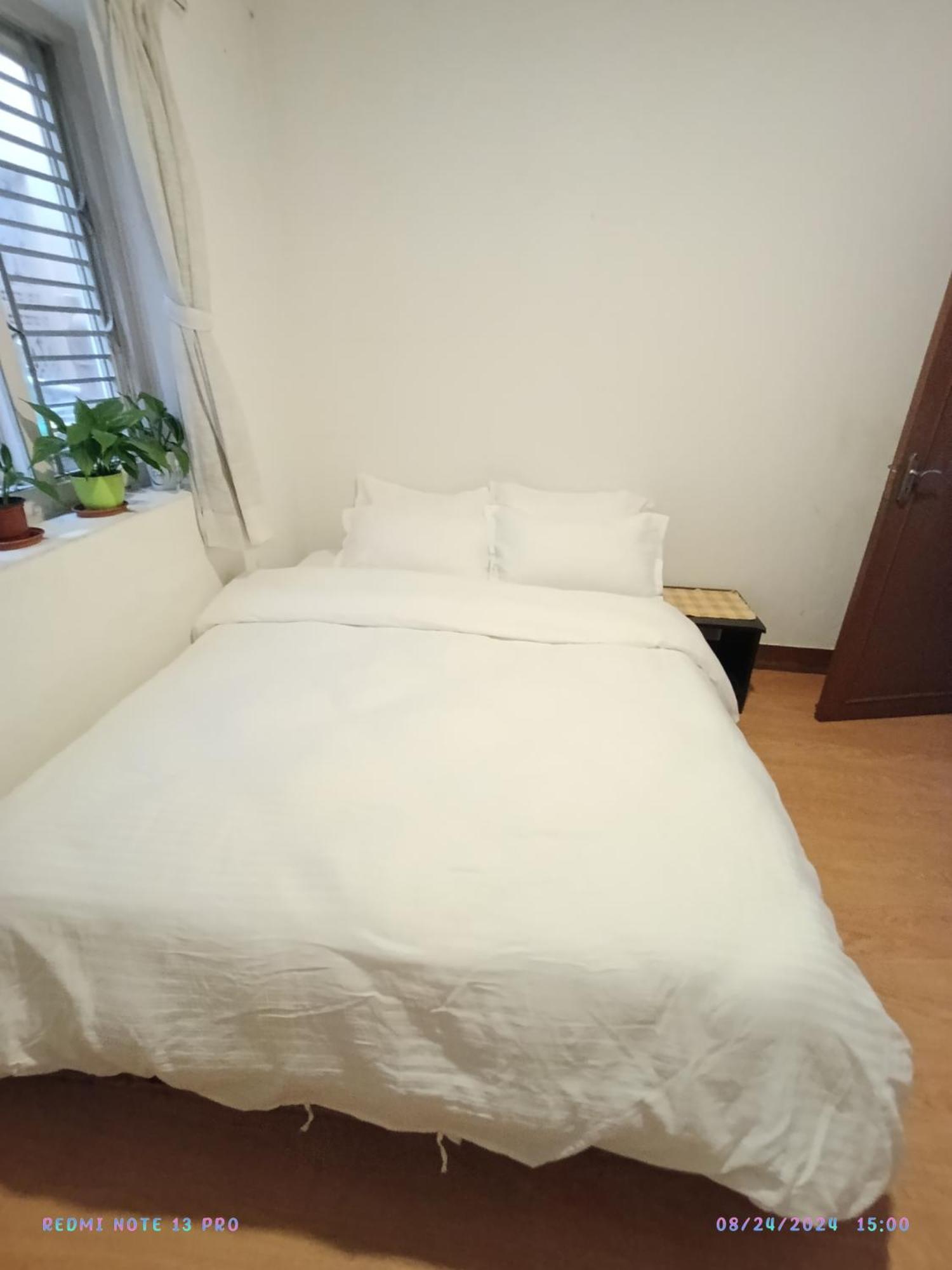 Cocina Mitho Chha Bnb Catmandu Exterior foto