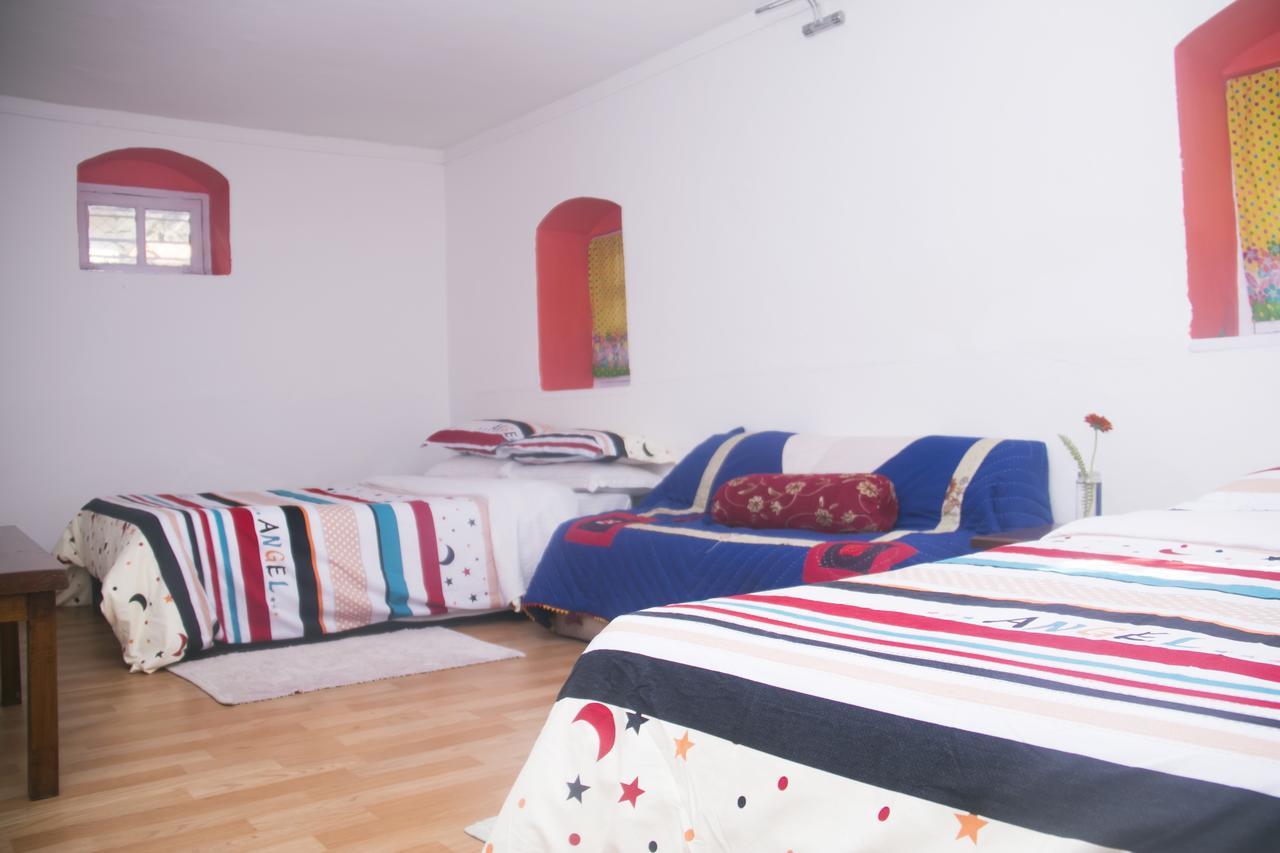 Cocina Mitho Chha Bnb Catmandu Exterior foto