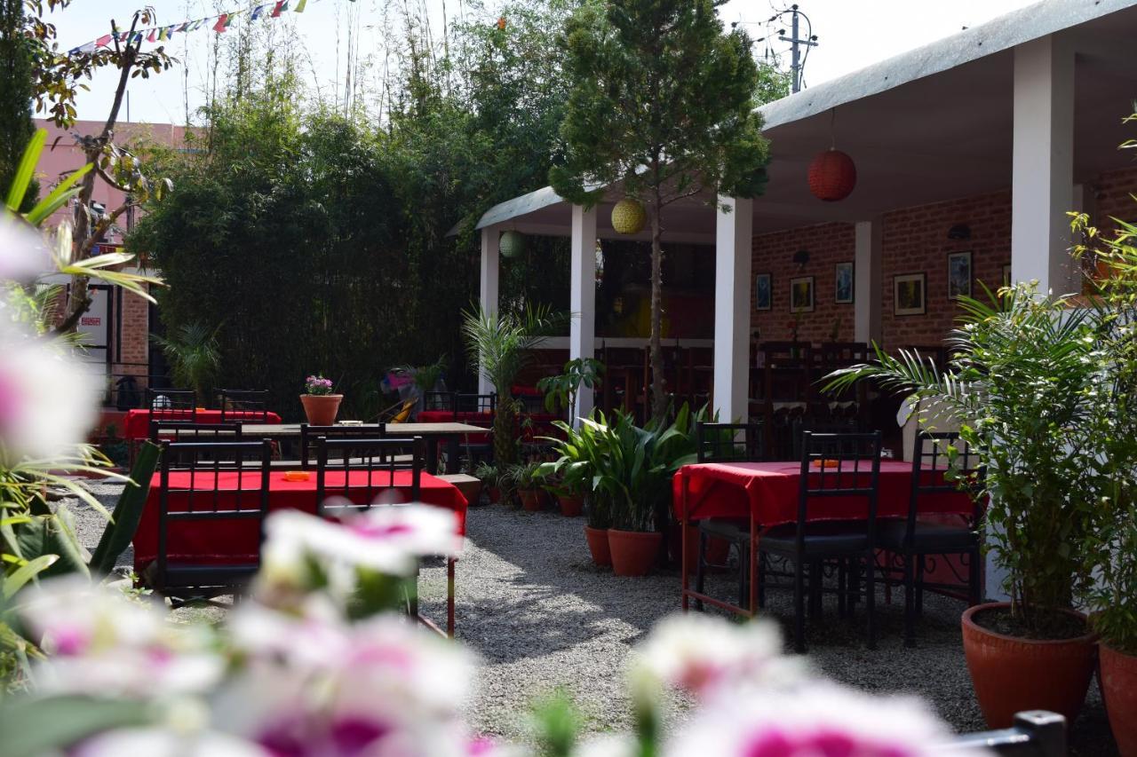 Cocina Mitho Chha Bnb Catmandu Exterior foto